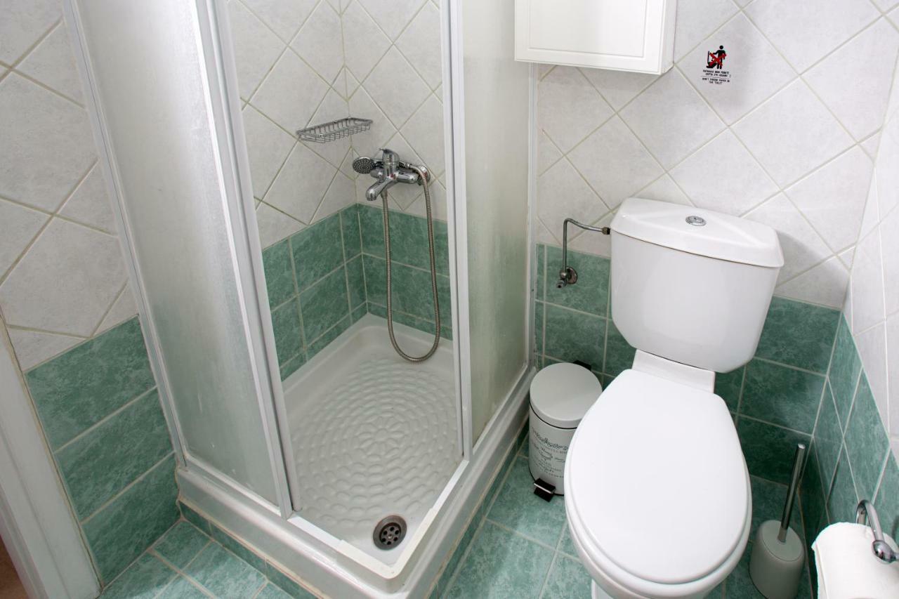 Antigone Apartments Argostoli 외부 사진