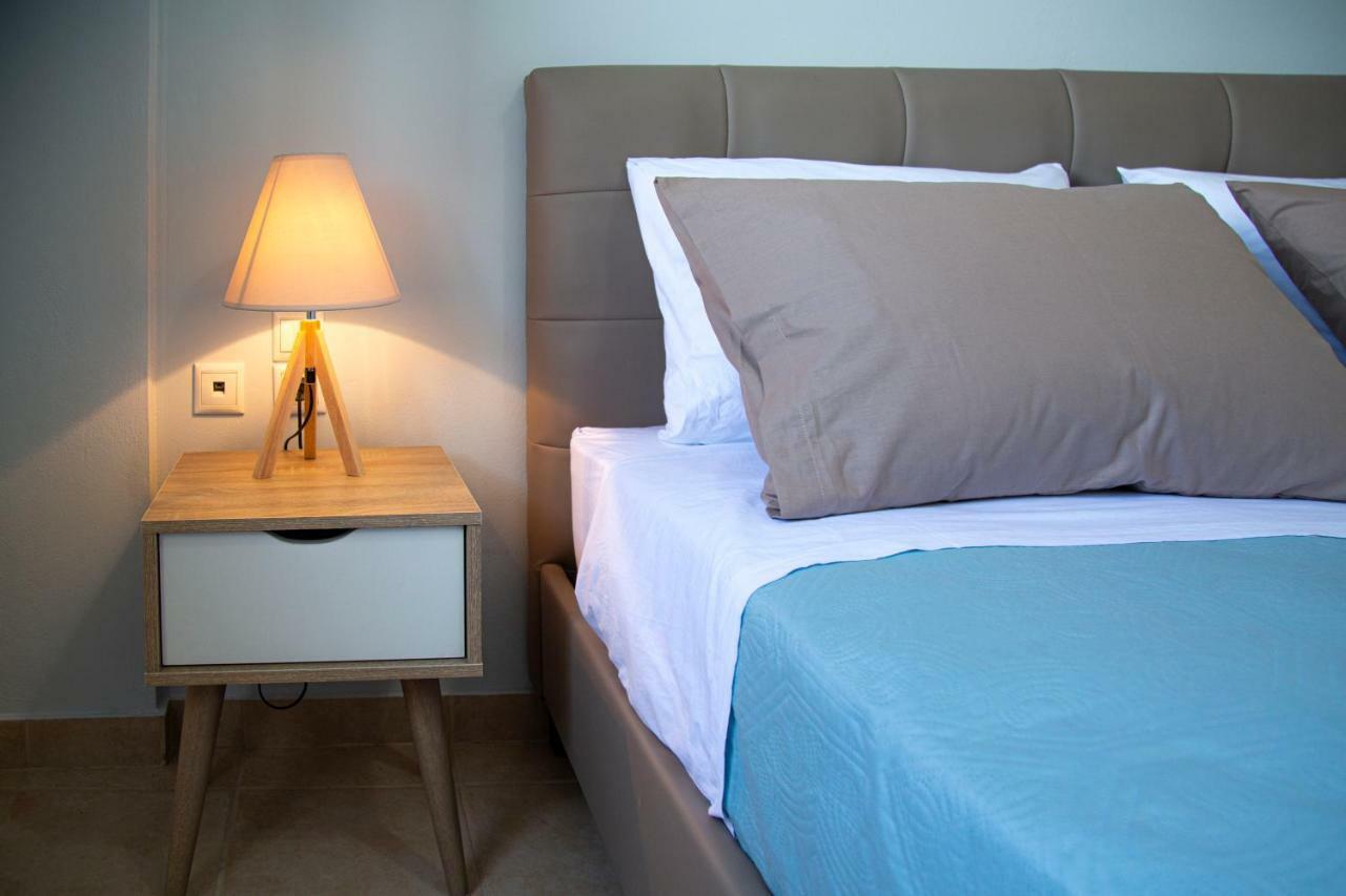 Antigone Apartments Argostoli 외부 사진