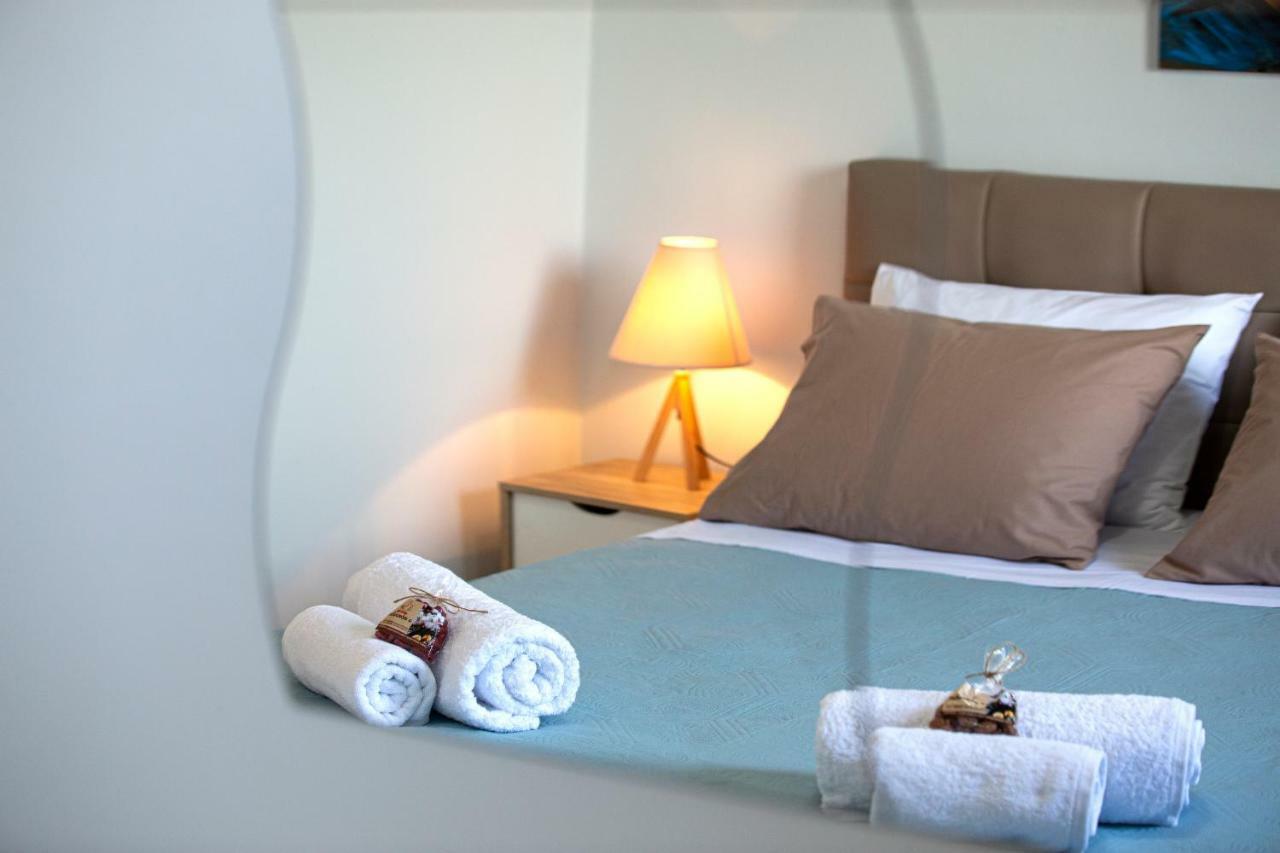Antigone Apartments Argostoli 외부 사진