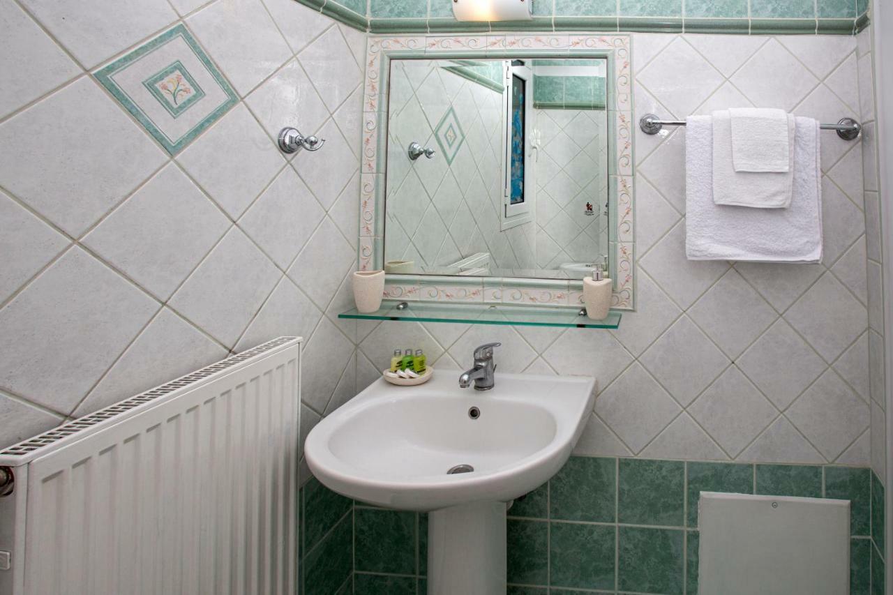 Antigone Apartments Argostoli 외부 사진