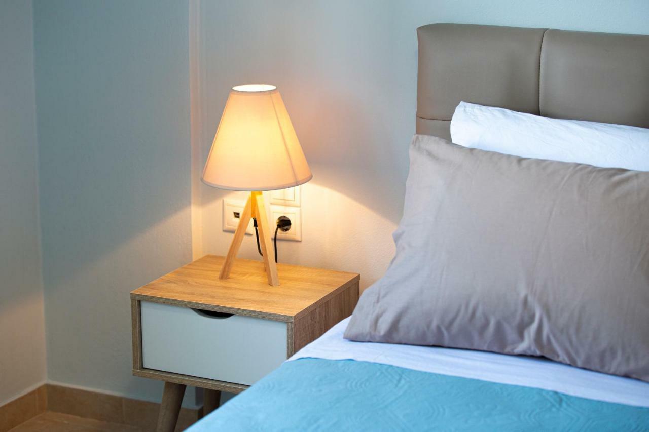 Antigone Apartments Argostoli 외부 사진